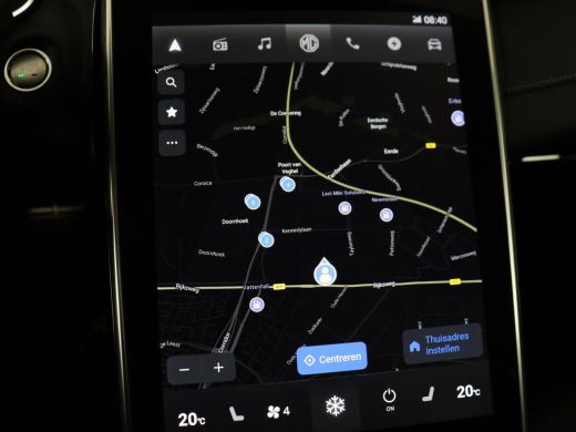 MG Marvel R Luxury 70 kWh | SOH 96% | Panoramadak | Stoelventilatie | Leder | 360 Camera | Adaptive cruise | ... ActivLease financial lease