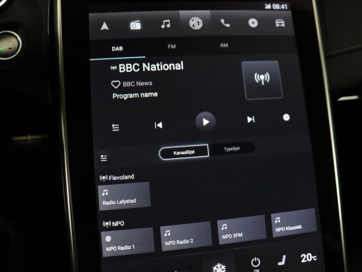 MG Marvel R Luxury 70 kWh | SOH 96% | Panoramadak | Stoelventilatie | Leder | 360 Camera | Adaptive cruise | ... ActivLease financial lease