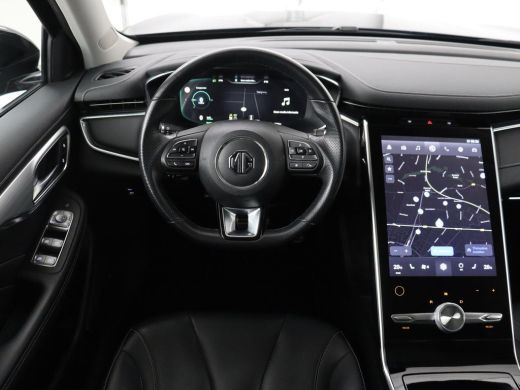 MG Marvel R Luxury 70 kWh | SOH 96% | Panoramadak | Stoelventilatie | Leder | 360 Camera | Adaptive cruise | ... ActivLease financial lease