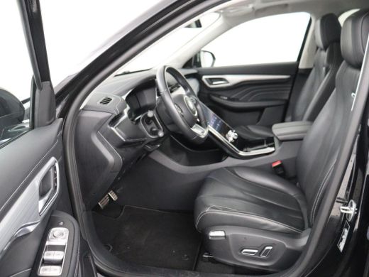MG Marvel R Luxury 70 kWh | SOH 96% | Panoramadak | Stoelventilatie | Leder | 360 Camera | Adaptive cruise | ... ActivLease financial lease