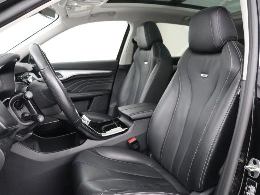 MG Marvel R Luxury 70 kWh | SOH 96% | Panoramadak | Stoelventilatie | Leder | 360 Camera | Adaptive cruise | ... ActivLease financial lease