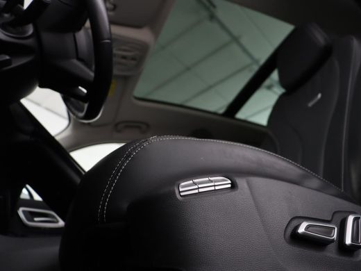 MG Marvel R Luxury 70 kWh | SOH 96% | Panoramadak | Stoelventilatie | Leder | 360 Camera | Adaptive cruise | ... ActivLease financial lease