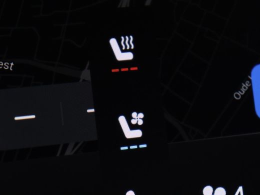 MG Marvel R Luxury 70 kWh | SOH 96% | Panoramadak | Stoelventilatie | Leder | 360 Camera | Adaptive cruise | ... ActivLease financial lease