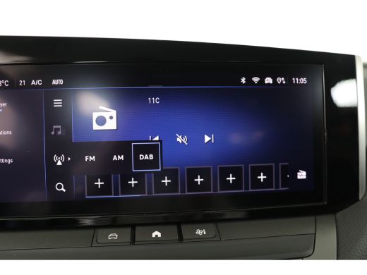 Opel Astra Sports Tourer 1.6 Turbo Hybrid | Navi by App | Stoel/stuurverwarming | Adaptieve Cruise | Climate... ActivLease financial lease