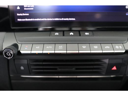 Opel Astra Sports Tourer 1.6 Turbo Hybrid | Navi by App | Stoel/stuurverwarming | Adaptieve Cruise | Climate... ActivLease financial lease