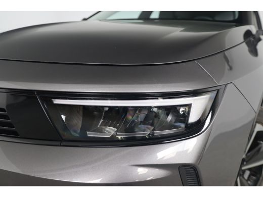 Opel Astra Sports Tourer 1.6 Turbo Hybrid | Navi by App | Stoel/stuurverwarming | Adaptieve Cruise | Climate... ActivLease financial lease
