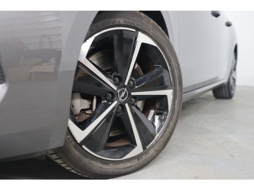 Opel Astra Sports Tourer 1.6 Turbo Hybrid | Navi by App | Stoel/stuurverwarming | Adaptieve Cruise | Climate... ActivLease financial lease