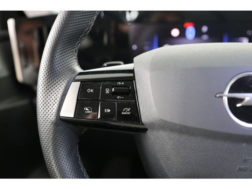Opel Astra Sports Tourer 1.6 Turbo Hybrid | Navi by App | Stoel/stuurverwarming | Adaptieve Cruise | Climate... ActivLease financial lease
