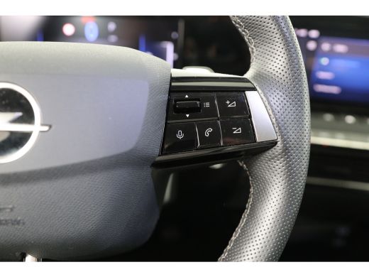 Opel Astra Sports Tourer 1.6 Turbo Hybrid | Navi by App | Stoel/stuurverwarming | Adaptieve Cruise | Climate... ActivLease financial lease