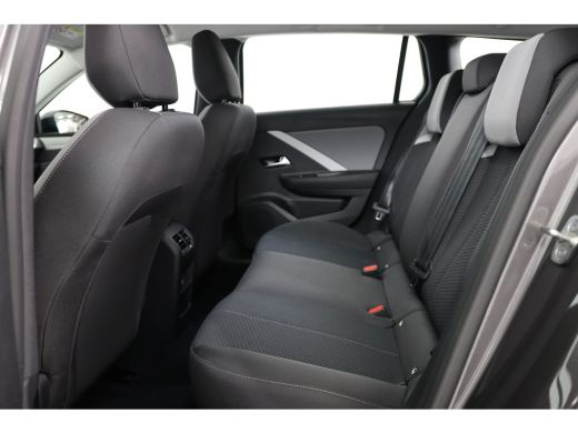 Opel Astra Sports Tourer 1.6 Turbo Hybrid | Navi by App | Stoel/stuurverwarming | Adaptieve Cruise | Climate... ActivLease financial lease