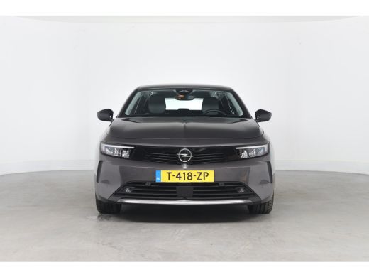Opel Astra Sports Tourer 1.6 Turbo Hybrid | Navi by App | Stoel/stuurverwarming | Adaptieve Cruise | Climate... ActivLease financial lease