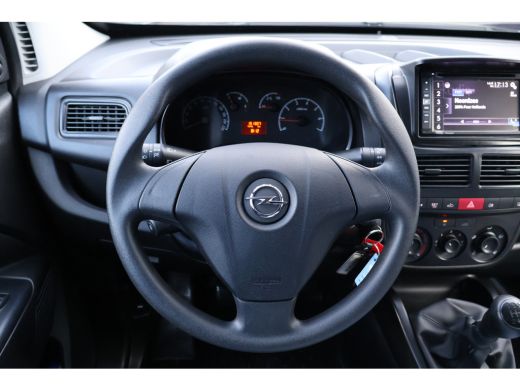 Opel Combo 1.3 CDTi L1H1 ecoFLEX Edition Airco ActivLease financial lease