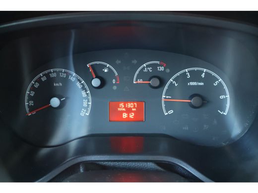 Opel Combo 1.3 CDTi L1H1 ecoFLEX Edition Airco ActivLease financial lease