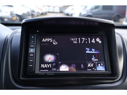 Opel Combo 1.3 CDTi L1H1 ecoFLEX Edition Airco ActivLease financial lease