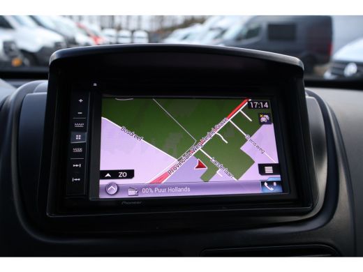 Opel Combo 1.3 CDTi L1H1 ecoFLEX Edition Airco ActivLease financial lease