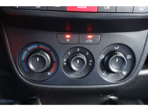 Opel Combo 1.3 CDTi L1H1 ecoFLEX Edition Airco ActivLease financial lease