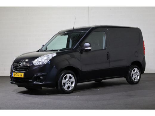 Opel Combo 1.3 CDTi L1H1 ecoFLEX Edition Airco ActivLease financial lease