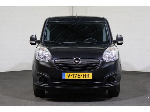 Opel Combo 1.3 CDTi L1H1 ecoFLEX Edition Airco ActivLease financial lease