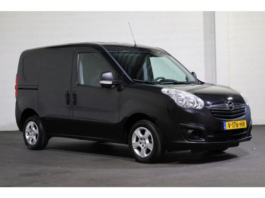Opel Combo 1.3 CDTi L1H1 ecoFLEX Edition Airco ActivLease financial lease