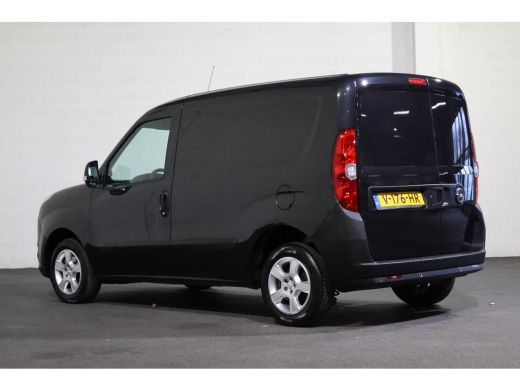 Opel Combo 1.3 CDTi L1H1 ecoFLEX Edition Airco ActivLease financial lease