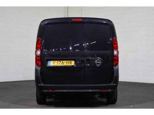 Opel Combo 1.3 CDTi L1H1 ecoFLEX Edition Airco ActivLease financial lease