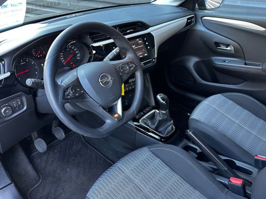 Opel Corsa 1.2 Edition |APPLE CARPLAY/ANDROID AUTO| CRUISE CONTROL| DAB| ActivLease financial lease