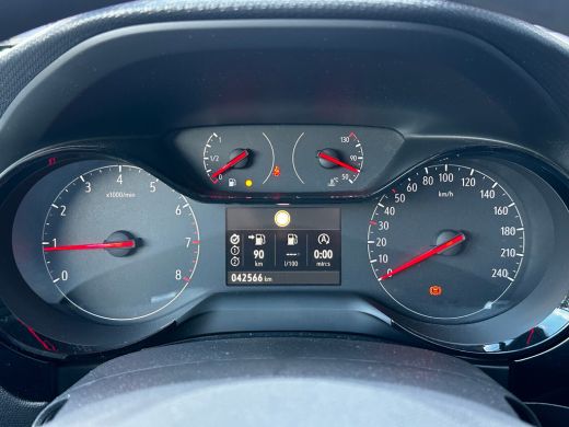 Opel Corsa 1.2 Edition |APPLE CARPLAY/ANDROID AUTO| CRUISE CONTROL| DAB| ActivLease financial lease