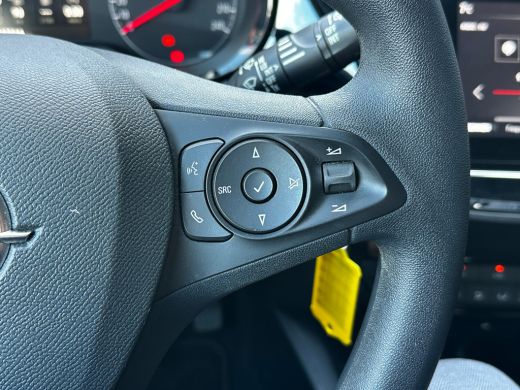 Opel Corsa 1.2 Edition |APPLE CARPLAY/ANDROID AUTO| CRUISE CONTROL| DAB| ActivLease financial lease