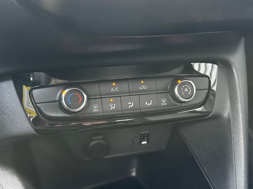 Opel Corsa 1.2 Edition |APPLE CARPLAY/ANDROID AUTO| CRUISE CONTROL| DAB| ActivLease financial lease