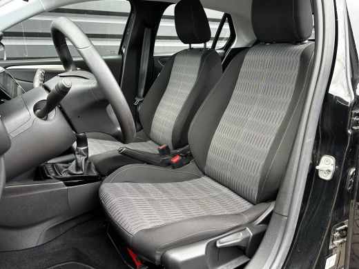 Opel Corsa 1.2 Edition |APPLE CARPLAY/ANDROID AUTO| CRUISE CONTROL| DAB| ActivLease financial lease