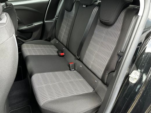 Opel Corsa 1.2 Edition |APPLE CARPLAY/ANDROID AUTO| CRUISE CONTROL| DAB| ActivLease financial lease