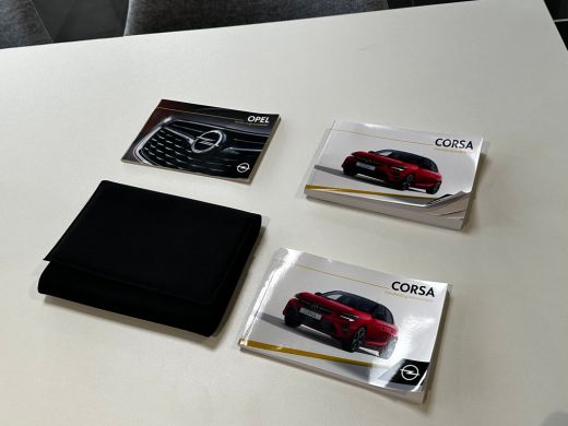 Opel Corsa 1.2 Edition |APPLE CARPLAY/ANDROID AUTO| CRUISE CONTROL| DAB| ActivLease financial lease