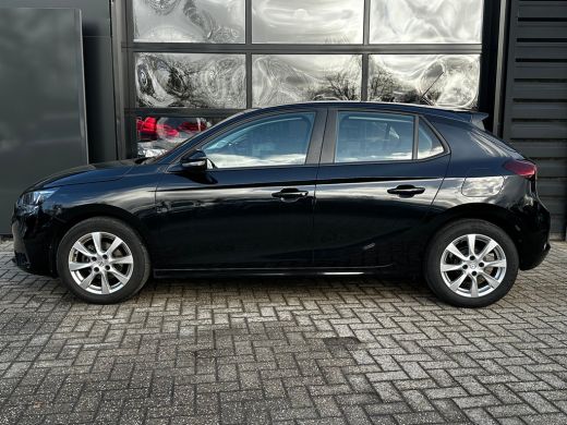 Opel Corsa 1.2 Edition |APPLE CARPLAY/ANDROID AUTO| CRUISE CONTROL| DAB| ActivLease financial lease