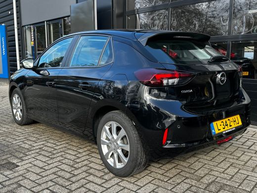 Opel Corsa 1.2 Edition |APPLE CARPLAY/ANDROID AUTO| CRUISE CONTROL| DAB| ActivLease financial lease