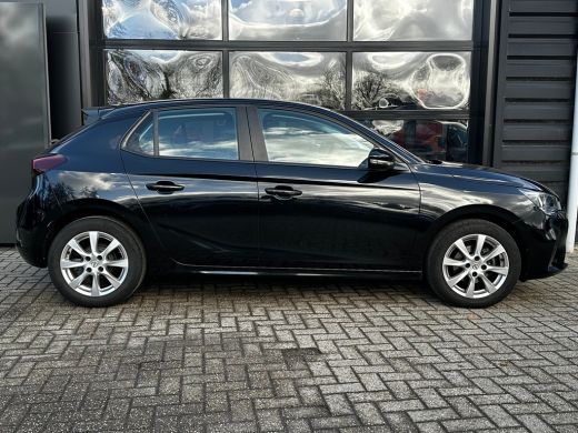 Opel Corsa 1.2 Edition |APPLE CARPLAY/ANDROID AUTO| CRUISE CONTROL| DAB| ActivLease financial lease