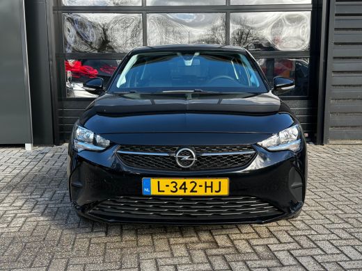 Opel Corsa 1.2 Edition |APPLE CARPLAY/ANDROID AUTO| CRUISE CONTROL| DAB| ActivLease financial lease