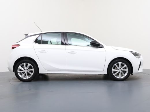 Opel Corsa 1.2 GS Line / Navigatie / Camera / Keyless / Parkeersensoren / LED / Carplay / 16'' LMV / ActivLease financial lease