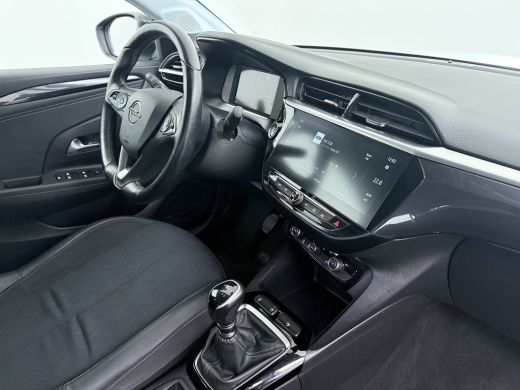 Opel Corsa 1.2 GS Line / Navigatie / Camera / Keyless / Parkeersensoren / LED / Carplay / 16'' LMV / ActivLease financial lease