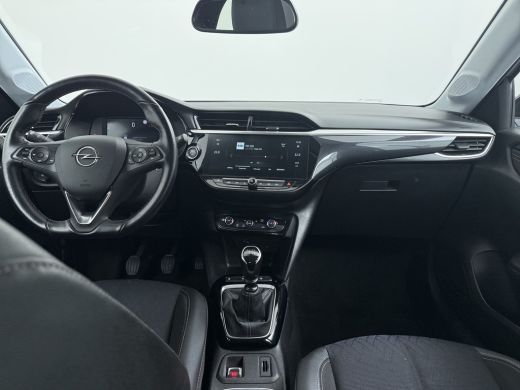 Opel Corsa 1.2 GS Line / Navigatie / Camera / Keyless / Parkeersensoren / LED / Carplay / 16'' LMV / ActivLease financial lease