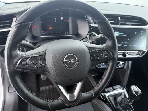 Opel Corsa 1.2 GS Line / Navigatie / Camera / Keyless / Parkeersensoren / LED / Carplay / 16'' LMV / ActivLease financial lease