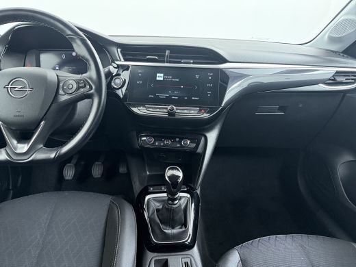 Opel Corsa 1.2 GS Line / Navigatie / Camera / Keyless / Parkeersensoren / LED / Carplay / 16'' LMV / ActivLease financial lease