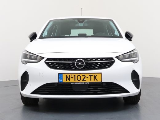 Opel Corsa 1.2 GS Line / Navigatie / Camera / Keyless / Parkeersensoren / LED / Carplay / 16'' LMV / ActivLease financial lease