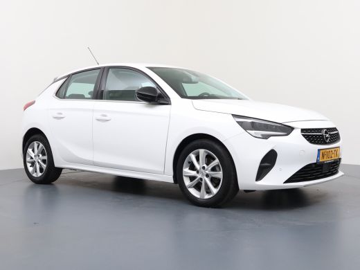 Opel Corsa 1.2 GS Line / Navigatie / Camera / Keyless / Parkeersensoren / LED / Carplay / 16'' LMV / ActivLease financial lease