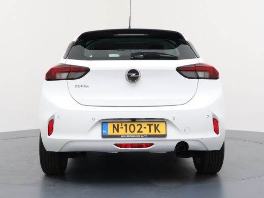 Opel Corsa 1.2 GS Line / Navigatie / Camera / Keyless / Parkeersensoren / LED / Carplay / 16'' LMV / ActivLease financial lease