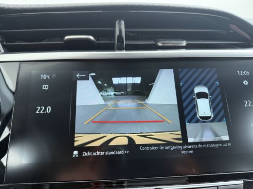 Opel Corsa 1.2 GS Line / Navigatie / Camera / Keyless / Parkeersensoren / LED / Carplay / 16'' LMV / ActivLease financial lease