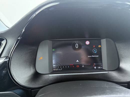 Opel Corsa 1.2 GS Line / Navigatie / Camera / Keyless / Parkeersensoren / LED / Carplay / 16'' LMV / ActivLease financial lease