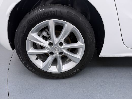 Opel Corsa 1.2 GS Line / Navigatie / Camera / Keyless / Parkeersensoren / LED / Carplay / 16'' LMV / ActivLease financial lease