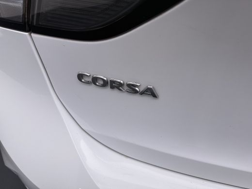Opel Corsa 1.2 GS Line / Navigatie / Camera / Keyless / Parkeersensoren / LED / Carplay / 16'' LMV / ActivLease financial lease