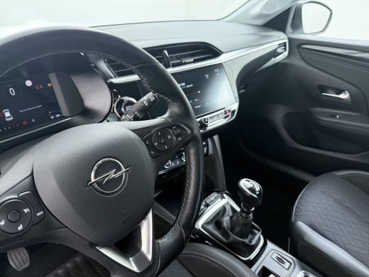 Opel Corsa 1.2 GS Line / Navigatie / Camera / Keyless / Parkeersensoren / LED / Carplay / 16'' LMV / ActivLease financial lease