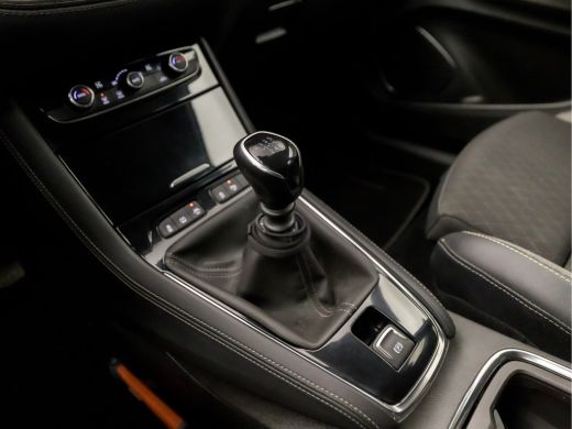 Opel Grandland X 1.2 Turbo Elegance (APPLE CARPLAY, GROOT NAVI, CLIMATE, 360 CAMERA, LEDER, SPORTSTOELEN, TREKHAAK... ActivLease financial lease